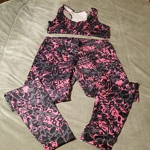 FITNESS FASHION FROM BRAZIL